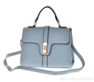 Elegantní kabelka Baby Blue